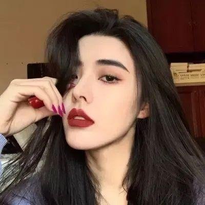 蔷薇少女